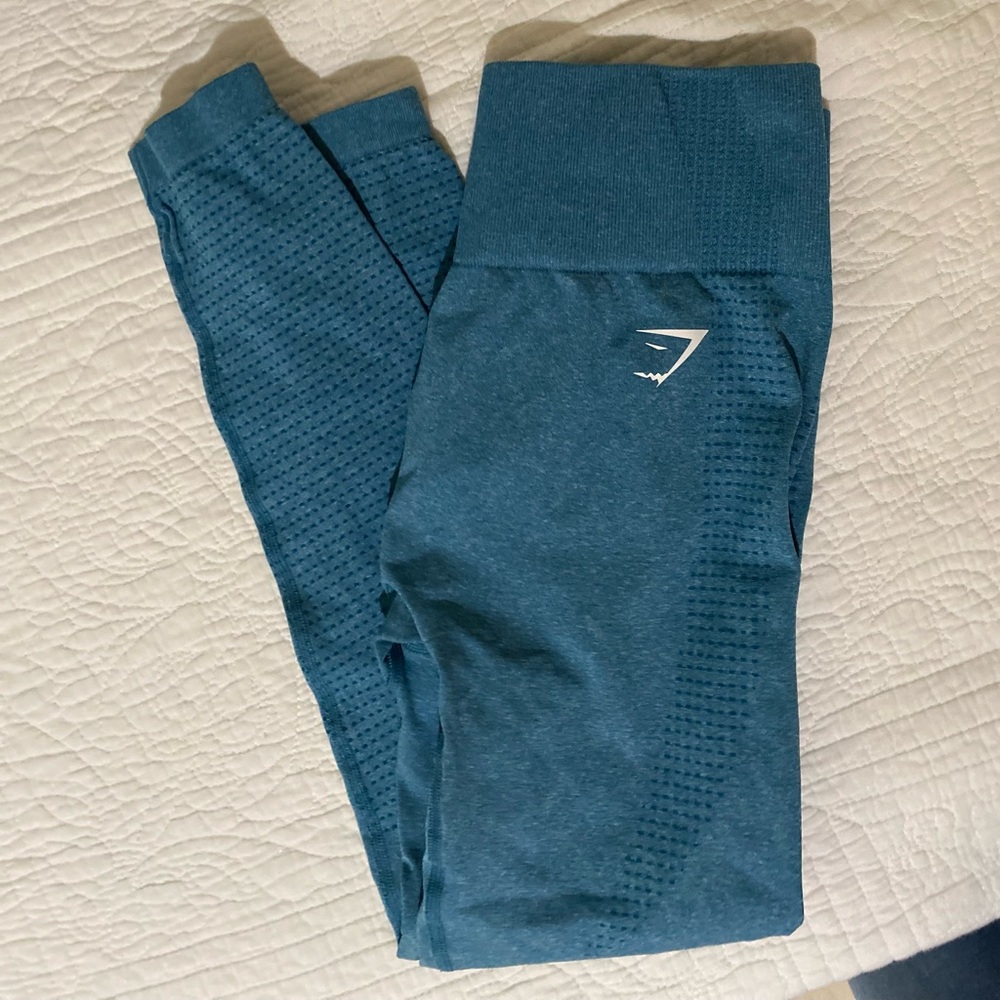 Gymshark leggings